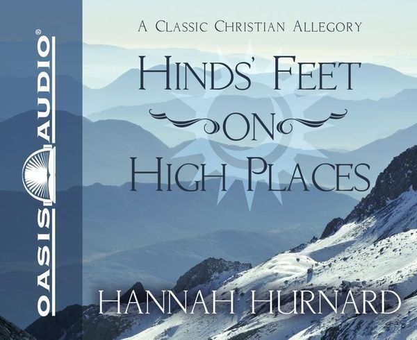 Produktbild: Hind's Feet on High Places