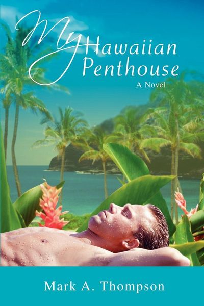 Produktbild: My Hawaiian Penthouse