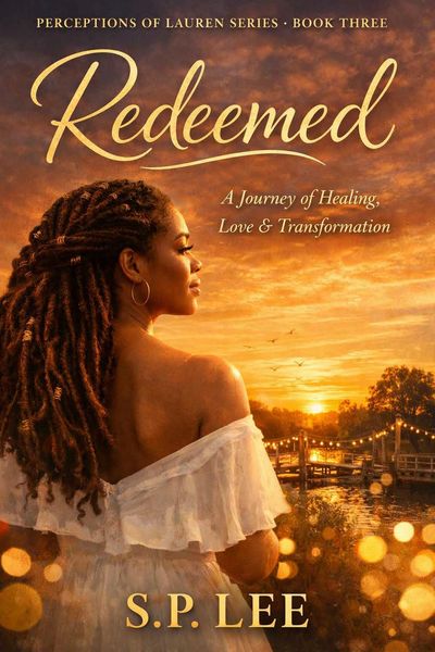 Produktbild: Redeemed