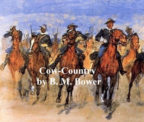 Produktbild: Cow-Country