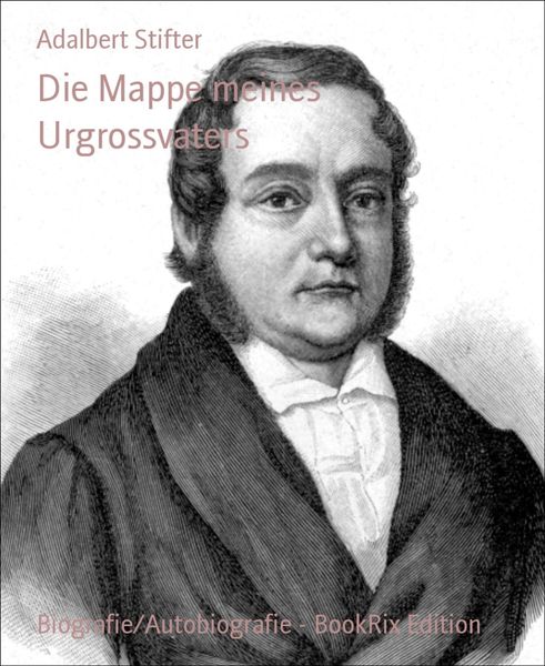 Produktbild: Die Mappe meines Urgrossvaters