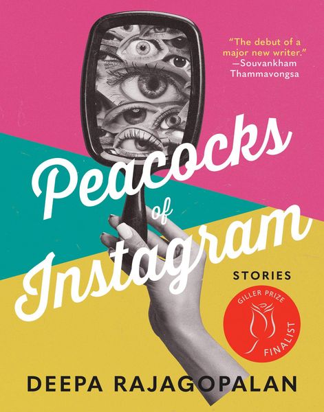 Produktbild: Peacocks of Instagram