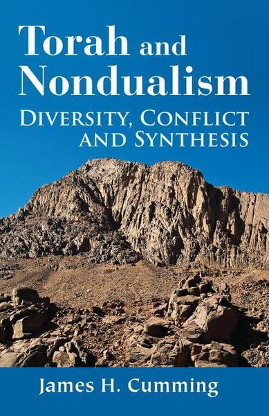 Produktbild: Torah and Nondualism