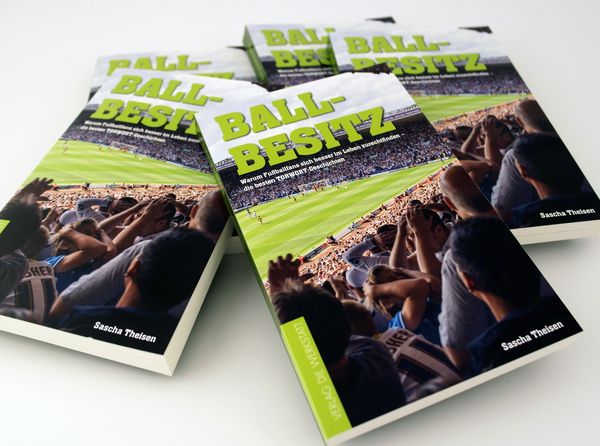 Produktbild: Ballbesitz