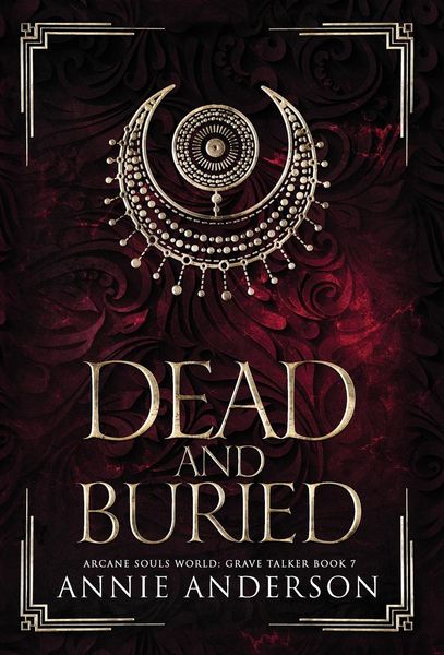 Produktbild: Dead and Buried