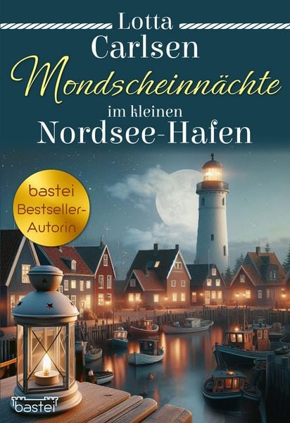 Produktbild: Im kleinen Nordsee-Hafen 5