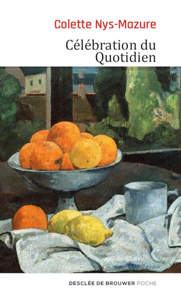 Produktbild: C&eacute;l&eacute;bration du Quotidien