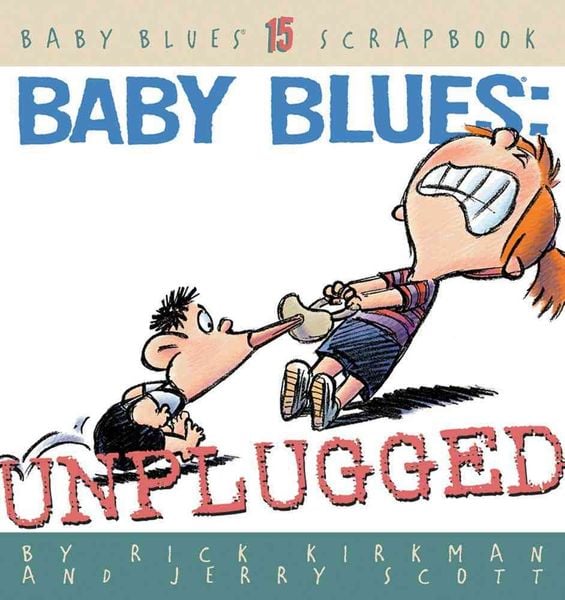 Produktbild: Baby Blues: Unplugged