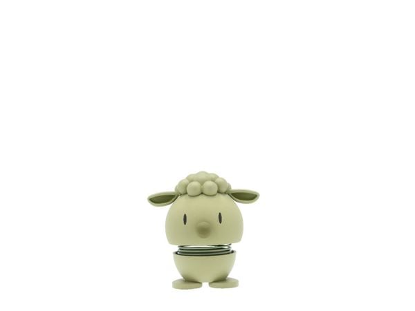 Produktbild: Hoptimist Soft Lambert S Olive