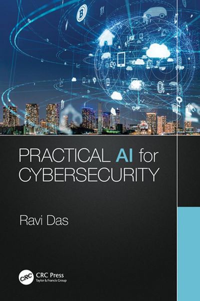 Produktbild: Practical AI for Cybersecurity