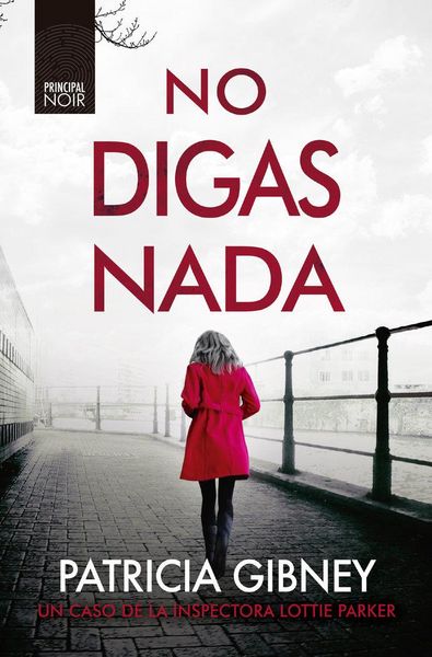 Produktbild: No digas nada