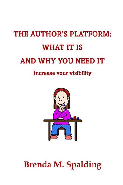 Produktbild: The Author's Platform
