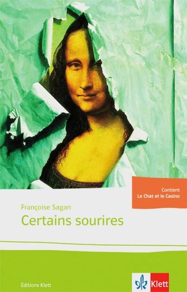 Produktbild: Certains sourires