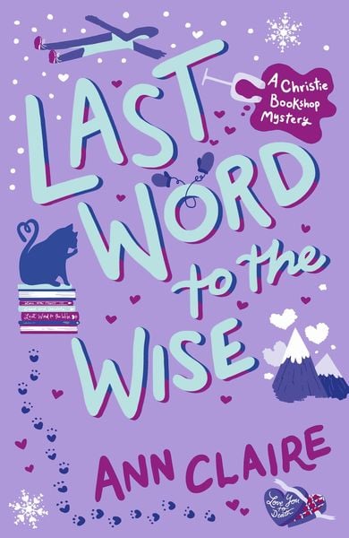 Produktbild: Last Word to the Wise