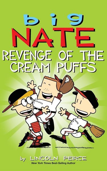 Produktbild: Big Nate