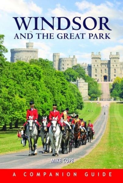Produktbild: Windsor and the Great Park