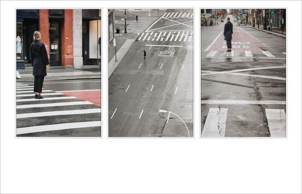 Produktbild: Tense Conditions