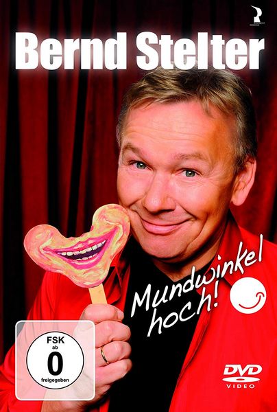 Produktbild: Stelter, B: Mundwinkel hoch