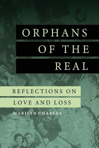 Produktbild: Orphans of the Real