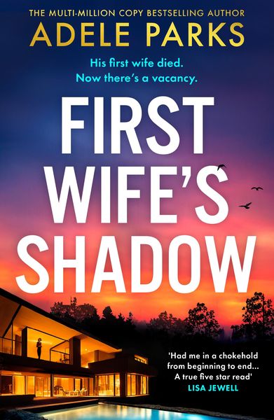 Produktbild: First Wife's Shadow