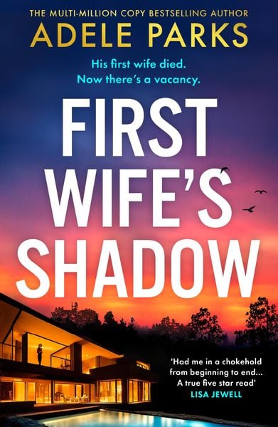 Produktbild: FIRST WIFES SHADOW PB
