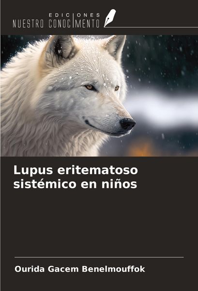 Produktbild: Lupus eritematoso sist&eacute;mico en ni&ntilde;os