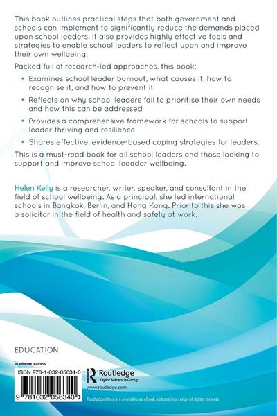 Produktbild: School Leaders Matter