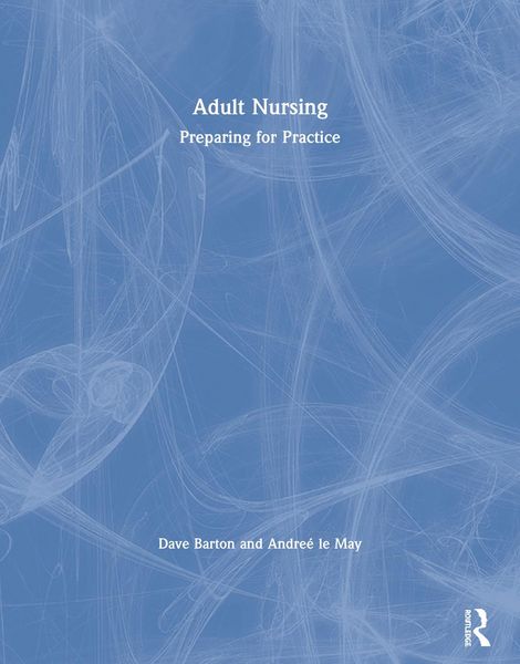 Produktbild: Adult Nursing
