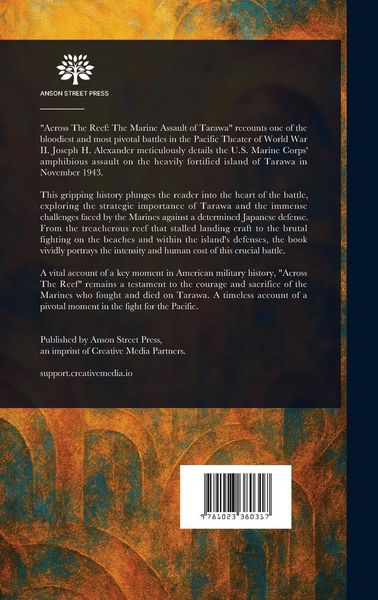 Produktbild: Across the Reef
