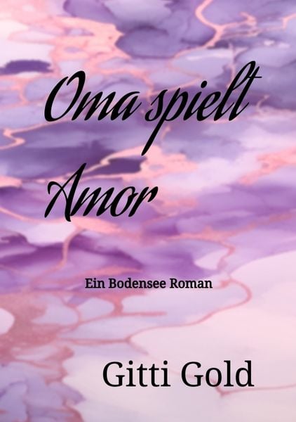 Produktbild: Oma spielt Amor
