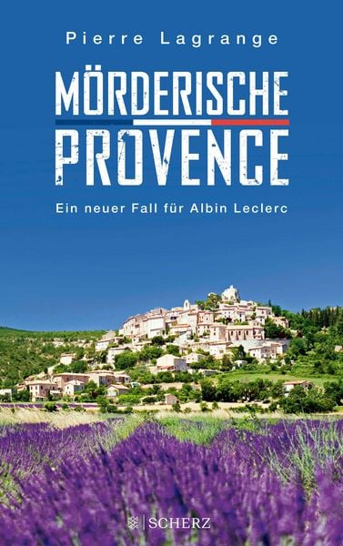 Produktbild: M&ouml;rderische Provence
