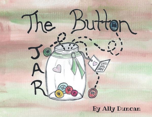 Produktbild: The Button Jar