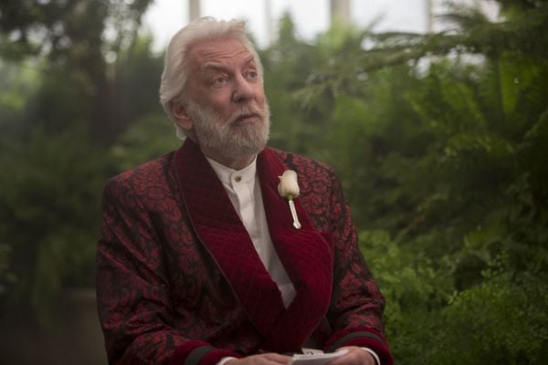 Produktbild: Die Tribute von Panem - Mockingjay 2 [2 BRs]
