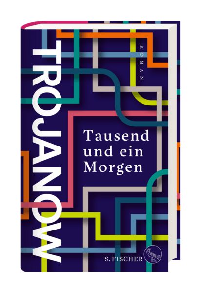 Produktbild: Tausend und ein Morgen