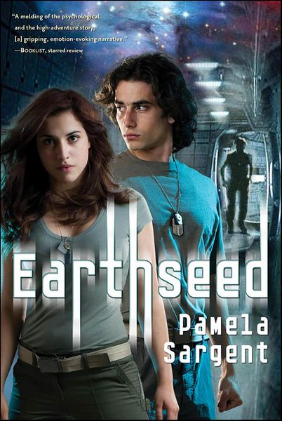 Produktbild: Earthseed
