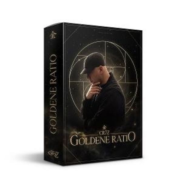 Produktbild: Goldene Ratio