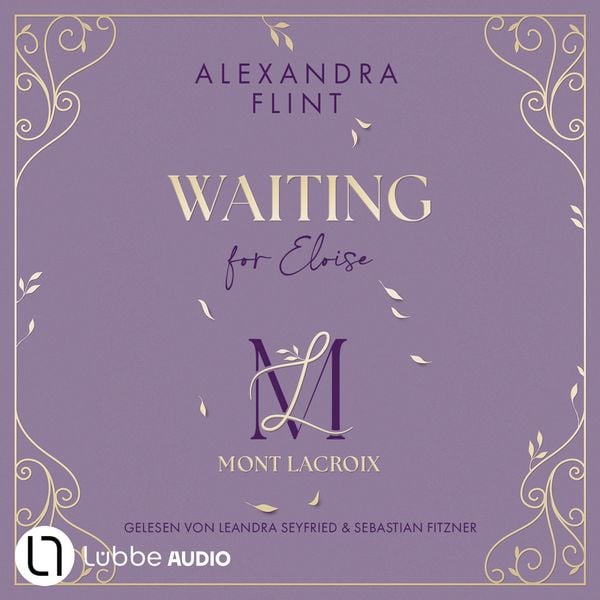 Produktbild: Waiting for Eloise