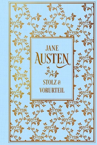 Produktbild: Stolz und Vorurteil