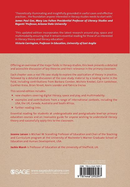 Produktbild: Making Literacy Real