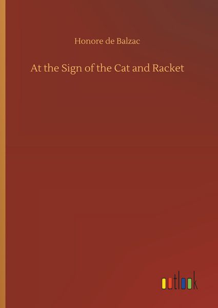 Produktbild: At the Sign of the Cat and Racket