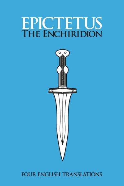 Produktbild: The Enchiridion