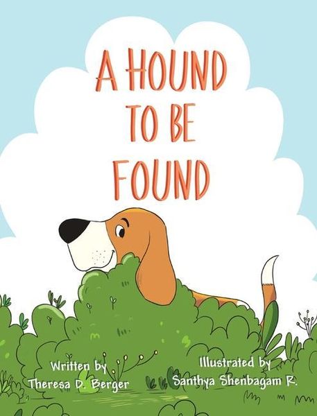 Produktbild: A Hound To Be Found