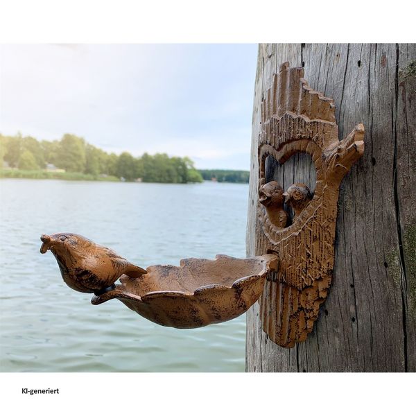 Produktbild: HTI-Line Vogeltr&auml;nke Tree Vogeltr&auml;nke Tree
