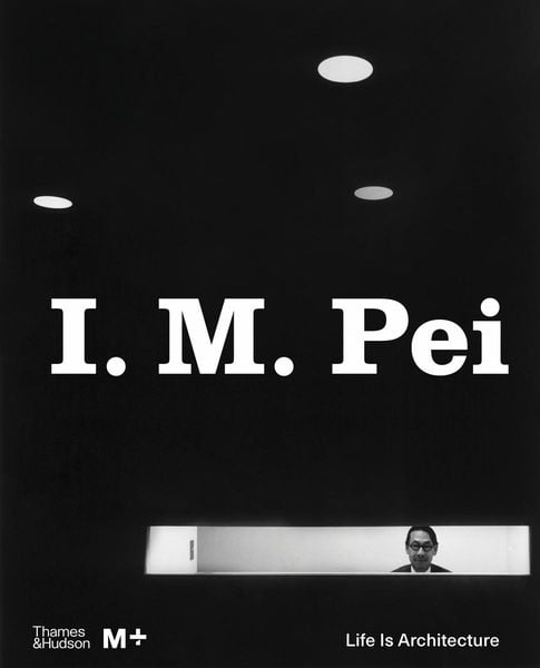 Produktbild: I. M. Pei