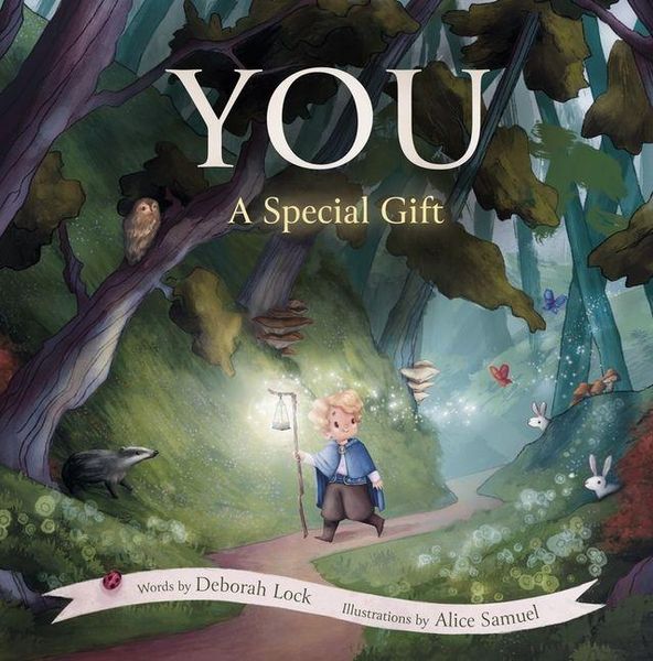 Produktbild: You: A Special Gift