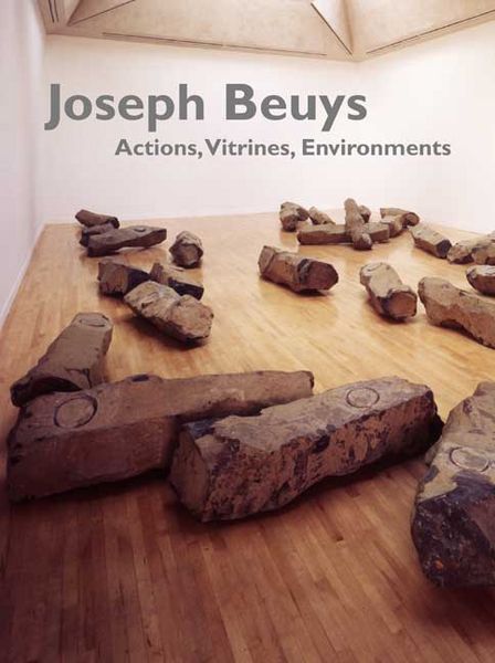 Produktbild: Joseph Beuys