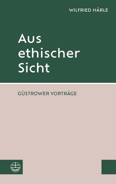 Produktbild: Aus ethischer Sicht