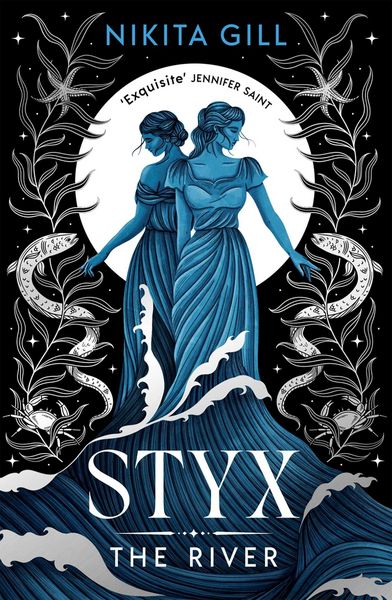 Produktbild: Styx