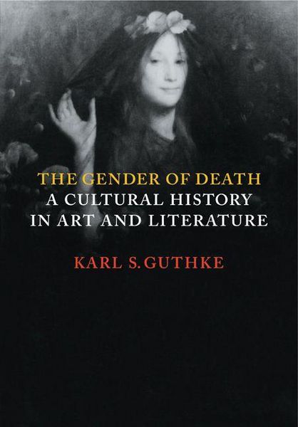 Produktbild: The Gender of Death