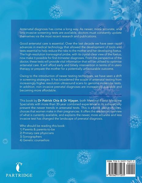 Produktbild: Pregnancy Tests Explained (2Nd Edition)